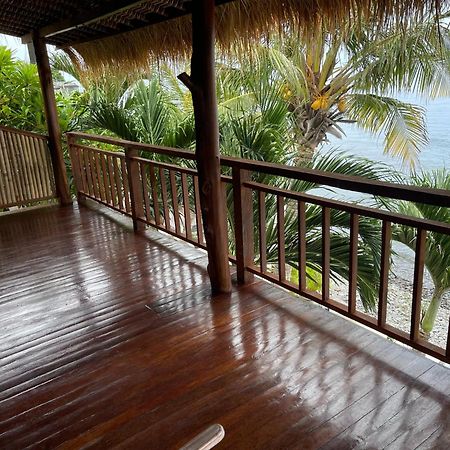 Nalini Resort Amed Exteriér fotografie
