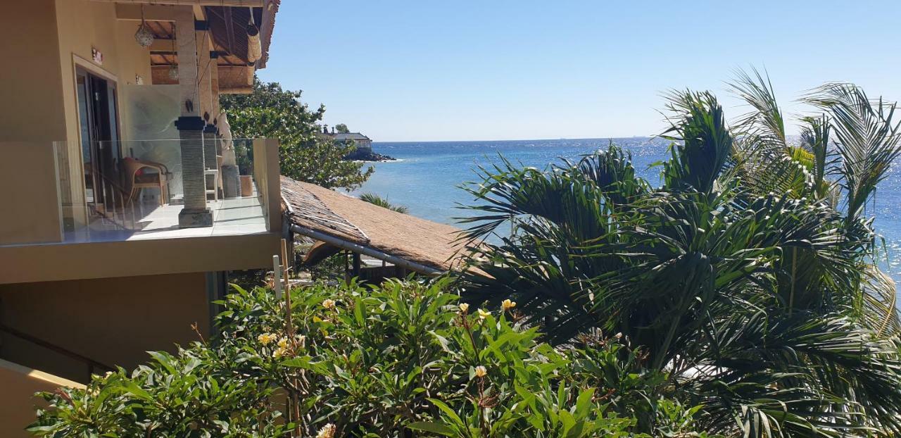 Nalini Resort Amed Exteriér fotografie